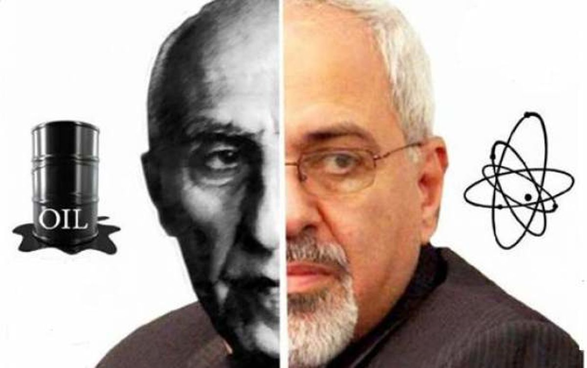 آقای وزیر پا جای پای مصدق می‌گذارد؟