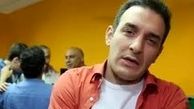 میثم درویشان پور در کنار تیم خندوانه