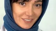 ظاهر ساده مینا وحید + عکس