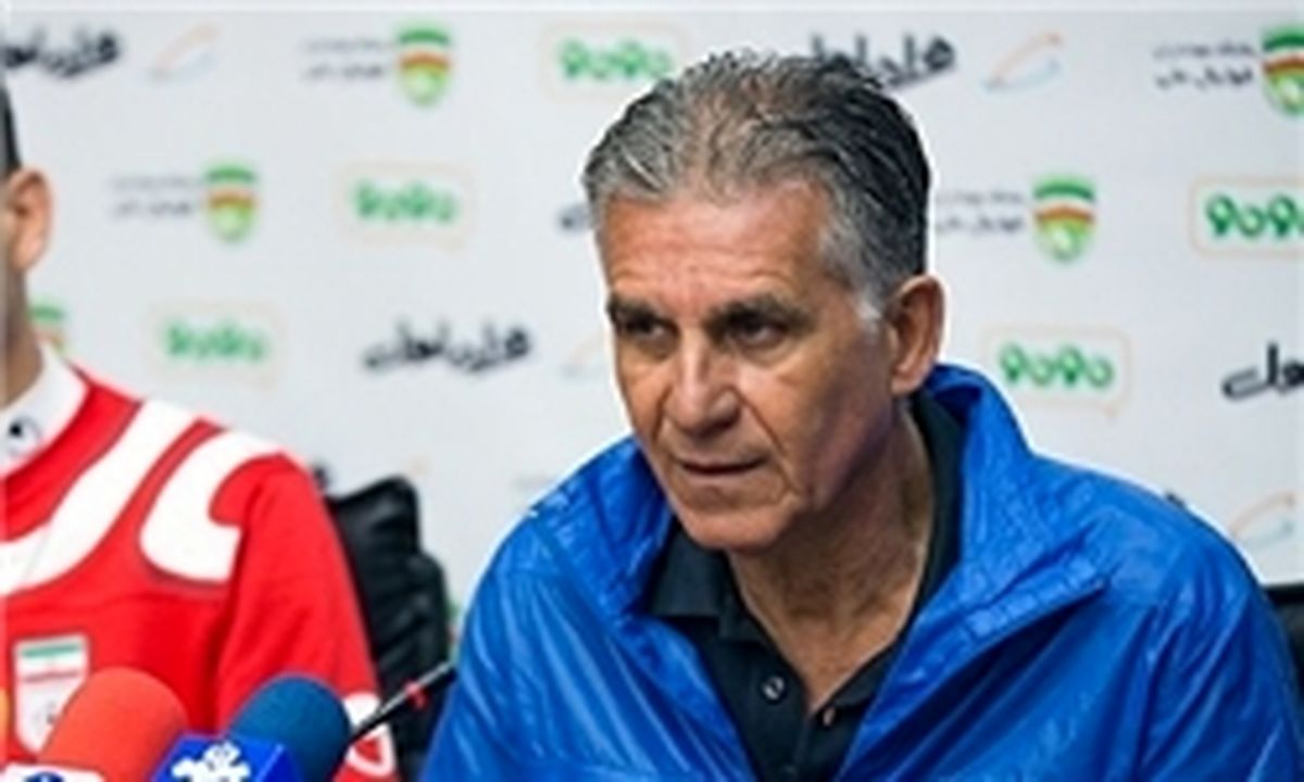 
کی‌روش راهی مالزی شد