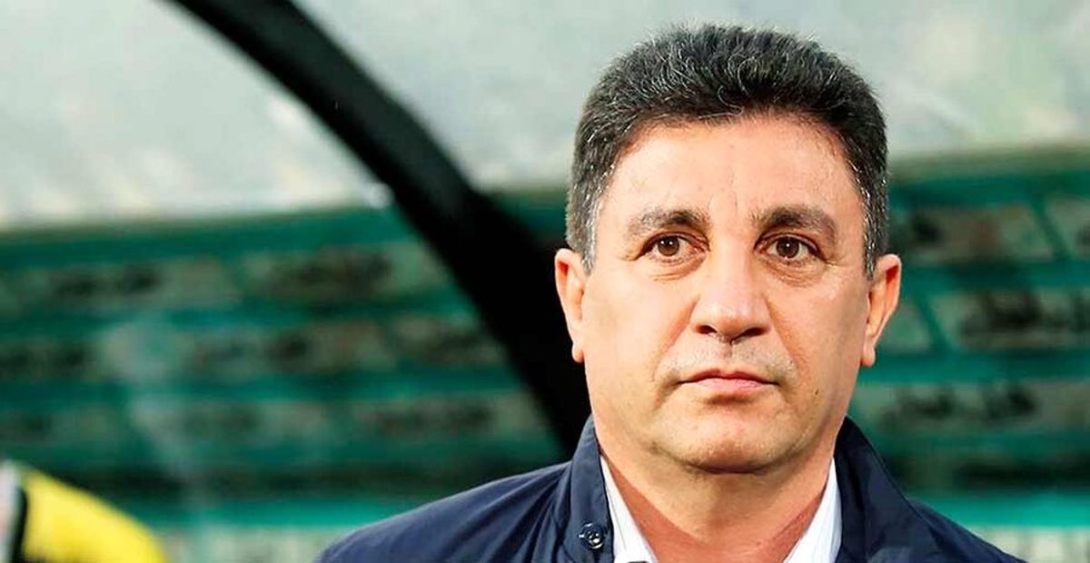 قلعه نویی استعفا کرد و بلافاصله پذیرفته شد