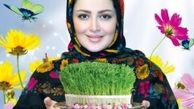 عکس جدید شیلا خداداد و همسرش در سال نو