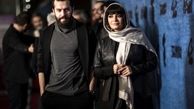 هنرمندان «دیدن این فیلم جرم است!» روی فرش قرمز