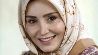 گریم جوانانه ژاله صامتی + عکس