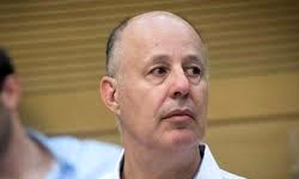 درخواست وزیر صهیونیستی از چین برای اعمال فشار به ایران 