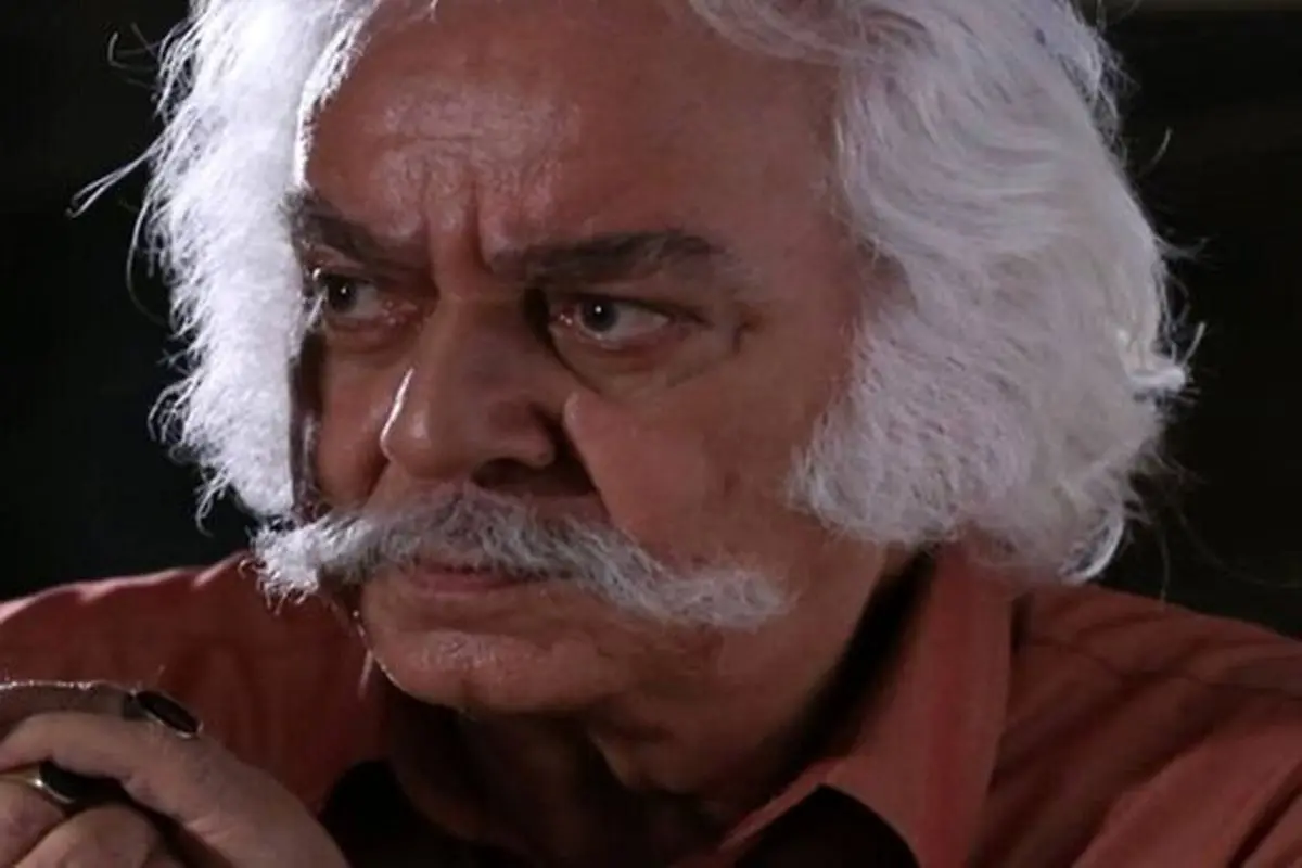 شکایت بازیگر بوتیمار از دستمزدش + عکس