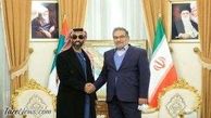 این عکس شمخانی با واکنش تند مردم مواجه شد