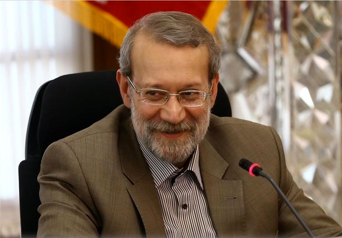 لاریجانی: نتایج کار ورزشکاران در المپیک برای ملت ایران پر ارزش است 