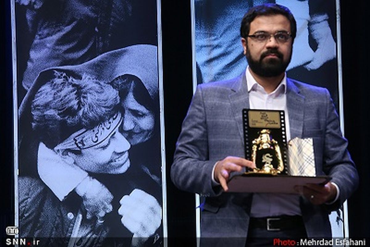  «ثریا» باز هم منتخب جشنواره مردمی عمار شد 
