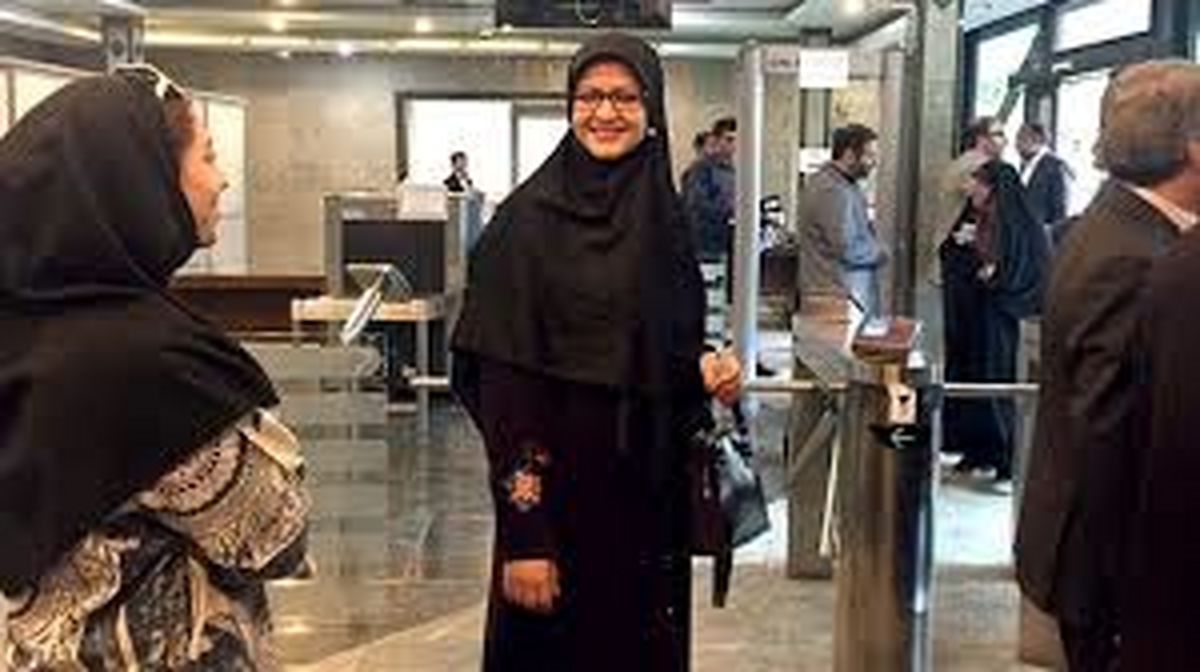 آخرین نظر شورای نگهبان در مورد وضعیت «مینو خالقی» 