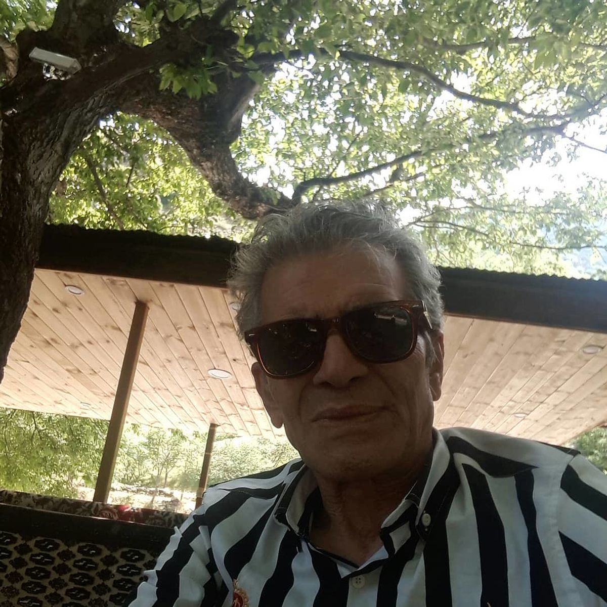 بازیگری که موفقیتش در شب‌های برره هیچ وقت برایش تکرار نشد
