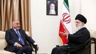 کاری کنید که نظامیان آمریکایی هرچه زودتر از عراق خارج شوند