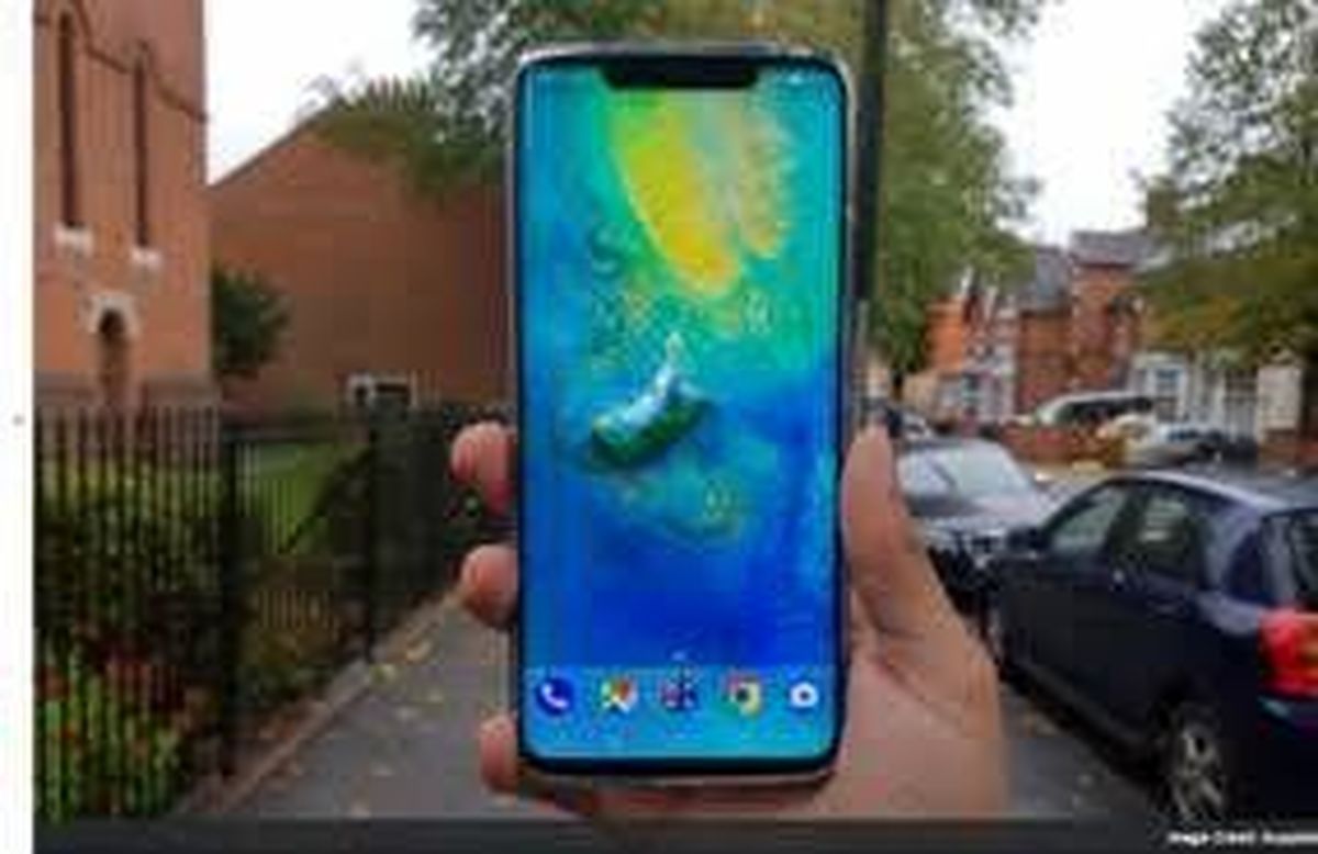 تمجید کارشناسان و رسانه های معتبر دنیا از Huawei Mate 20
