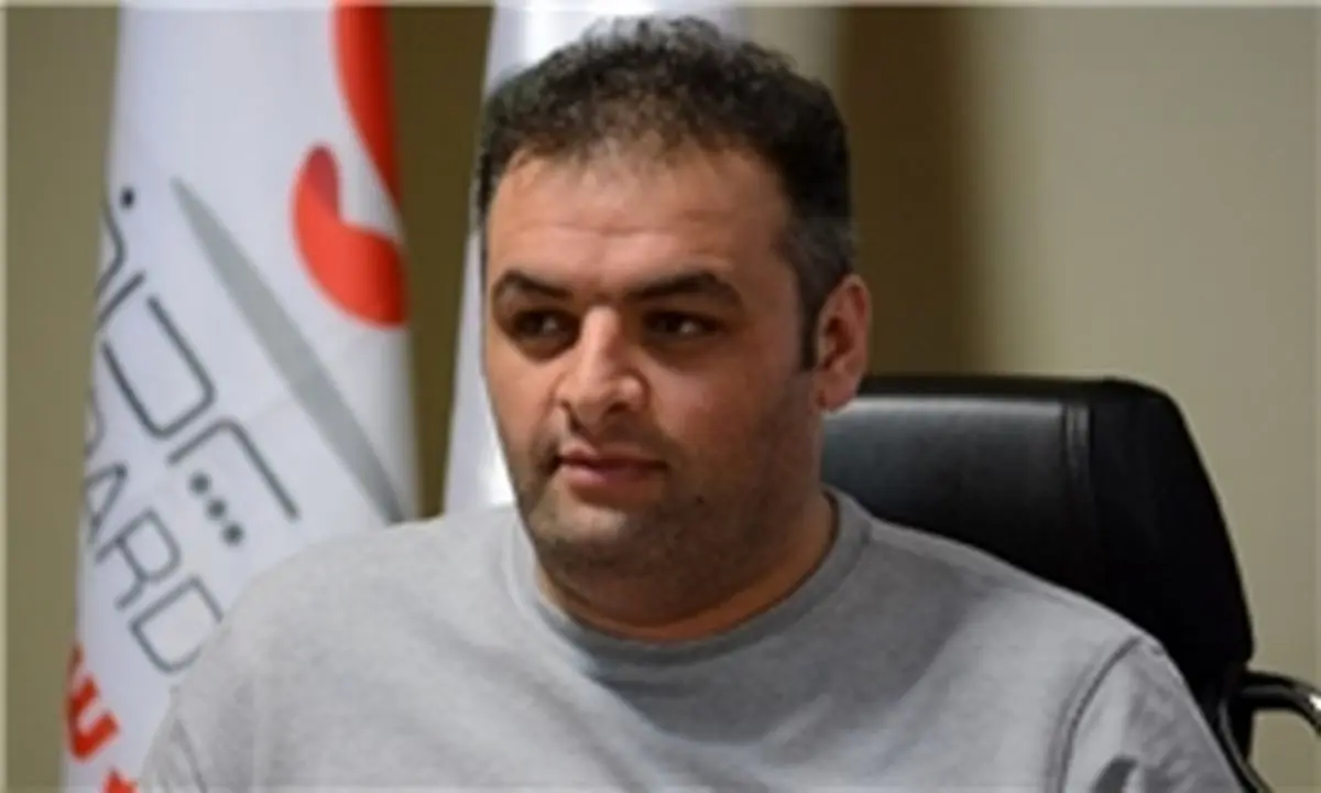 انوشیروانی: برای اینکه شأن‌ مربیگری حفظ شود کناره‌گیری کردم