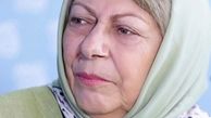 مادربزرگ مهربان سینما+عکس