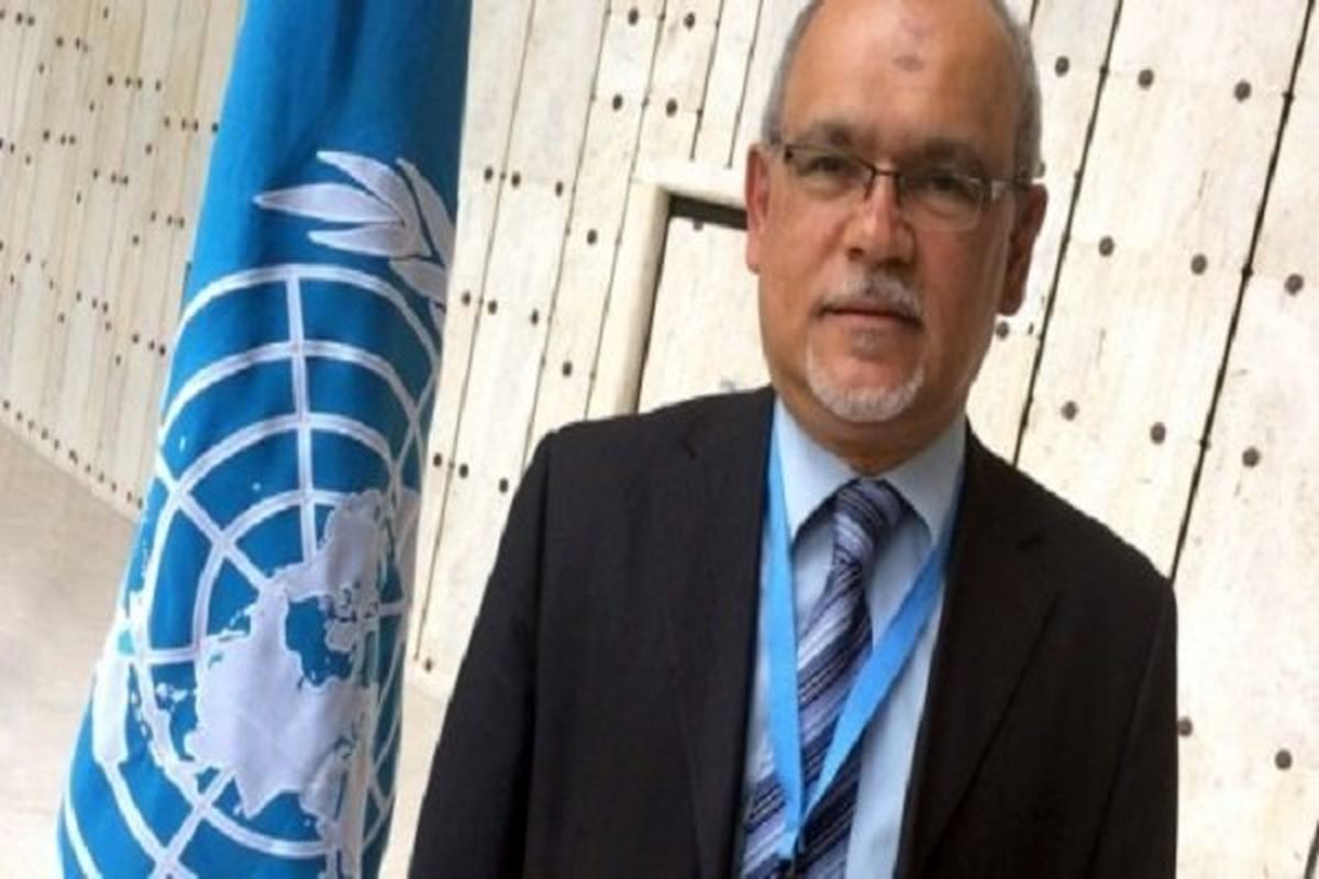 شیخ علی سلمان باید فورا آزاد شود