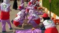  یک دانش‌آموز جان دختر ۱۸ ساله را نجات داد 