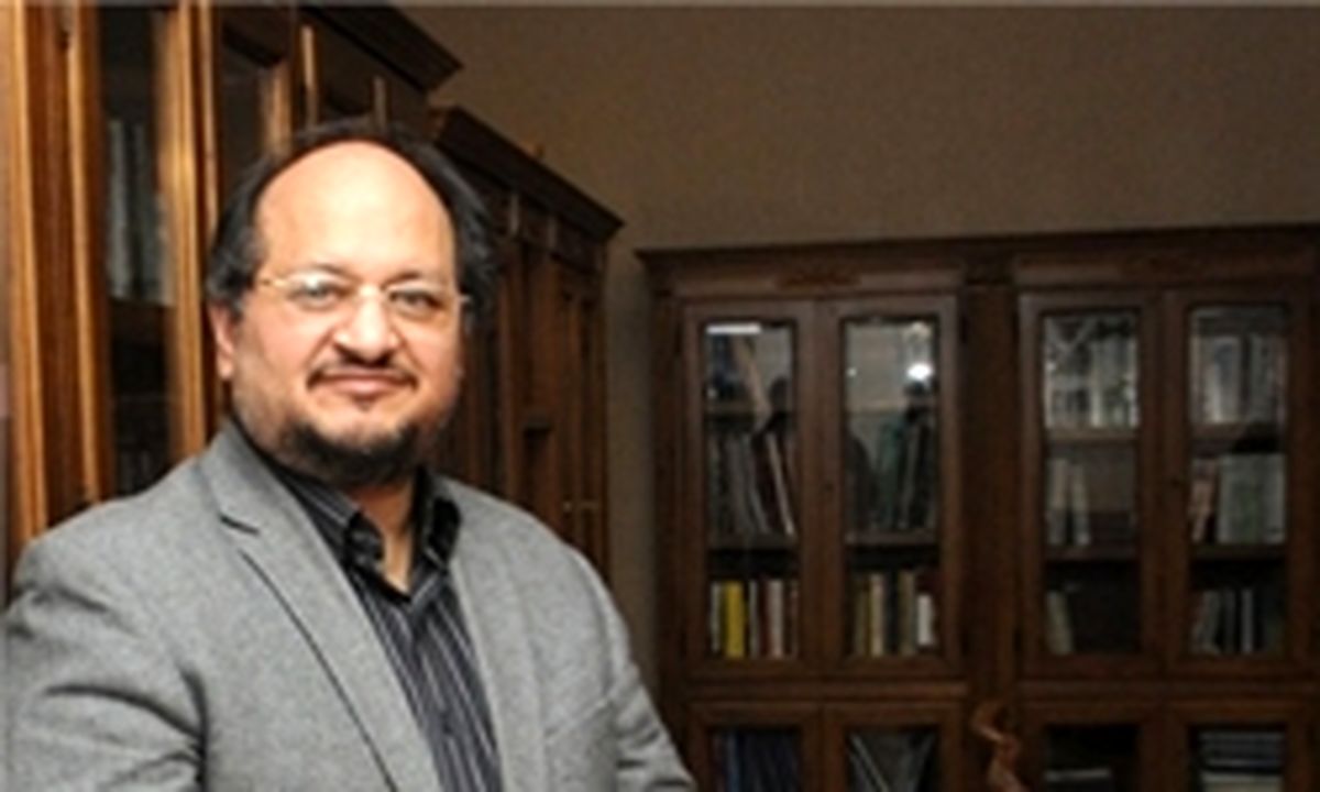 شریعتمداری فردا برای ریاست‌جمهوری ثبت‌نام می‌کند