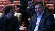 کار خداپسندانه جدید علی دایی