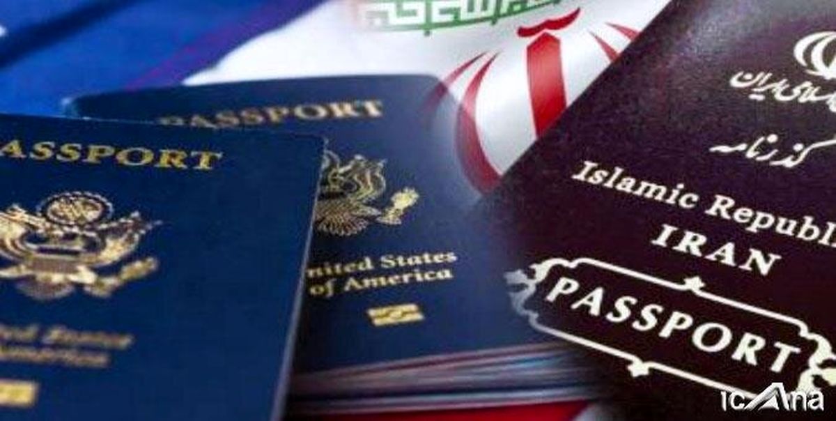 مبلغ عوارض خروج از کشور در سال آینده اعلام شد