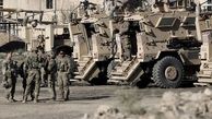 حمله راکتی به پایگاه نظامیان آمریکایی در نزدیک بغداد