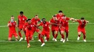 پنج درس بازی پرجدال و جنجالی سه شیرها