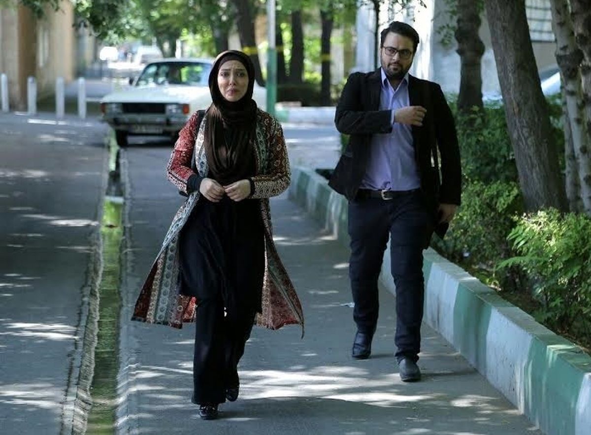 آغاز سریال پربازیگر تلویزیون از امشب +تصاویر
