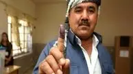 واکنش احزاب کرد عراقی به حکم انتخاباتی دادگاه فدرال 