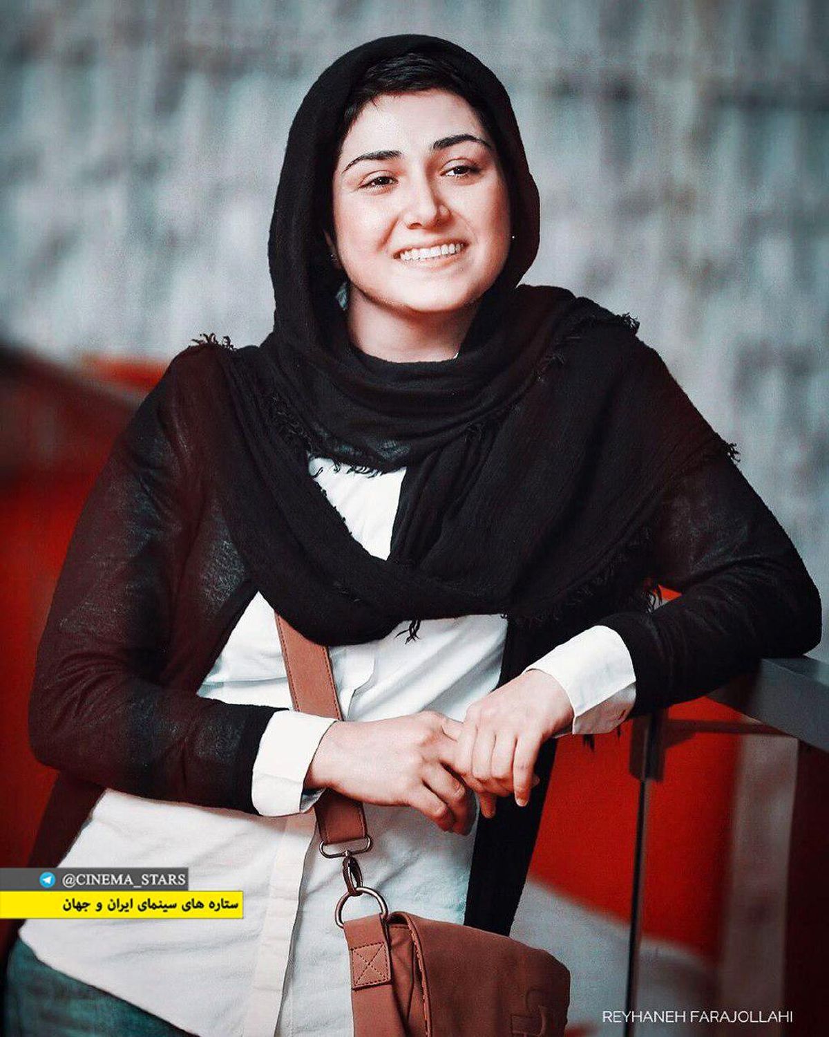 استایل جدید باران کوثری+عکس