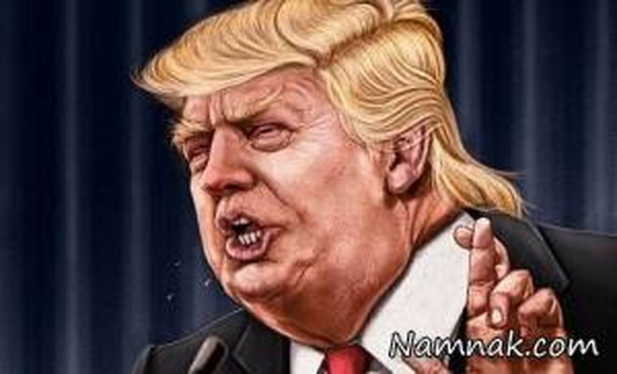 یک عضو پارلمان سوئد هم ترامپ را نامزد دریافت «جایزه صلح نوبل» دانست
