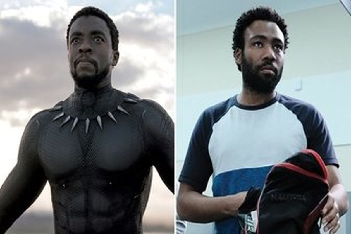 10 فیلم برتر سال 2018 موسسه فیلم آمریکا