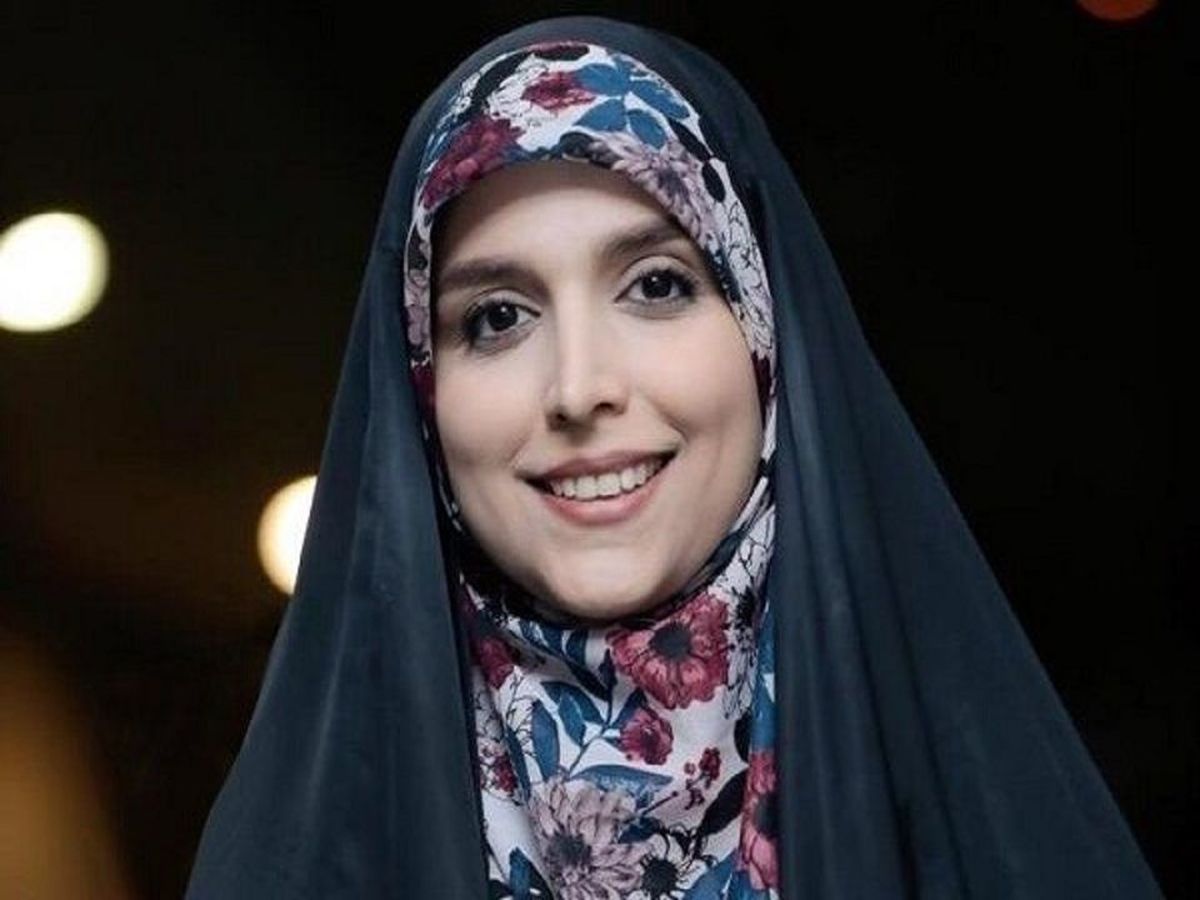 پیشنهاد جذاب مژده لواسانی به رئیس صدا و سیما