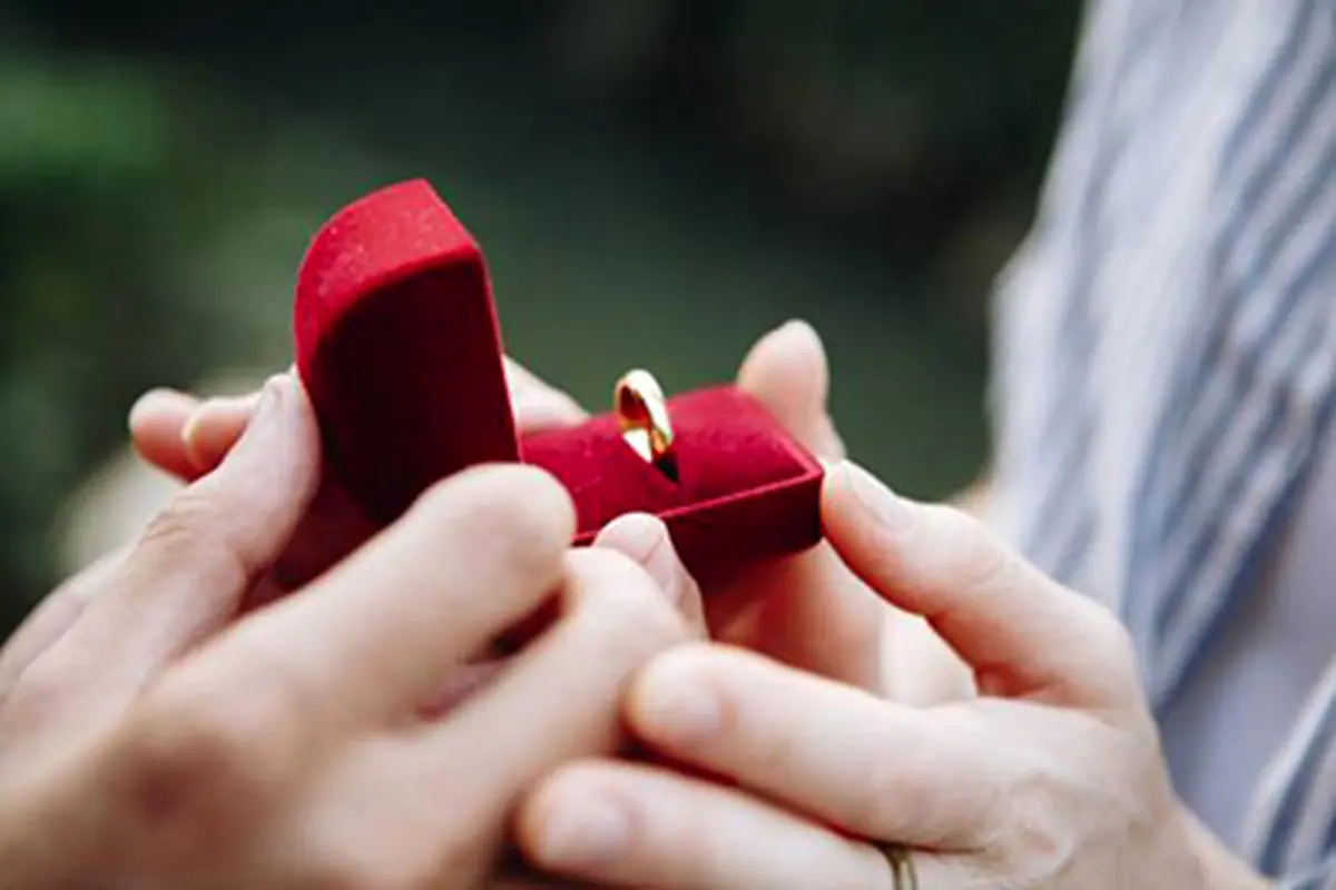 اشتباه در انتخاب همسر چه دلایلی دارد؟