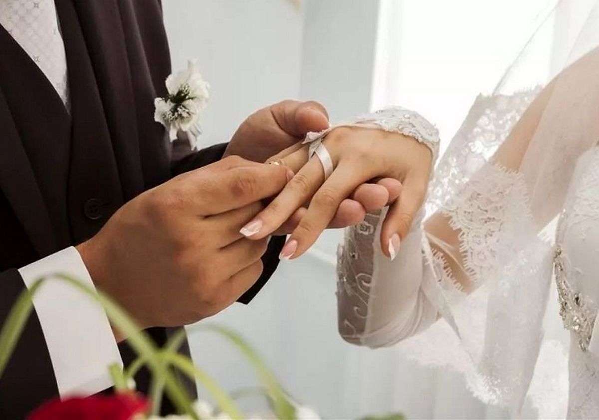 بهترین فاصله بین عقد و عروسی