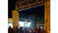 خون گیری مشکوک از دانش آموزان دختر یک مدرسه
