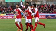 پرسپولیس و برانکو عالیجنابان رکورد