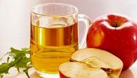 معجزه سرکه سیب برای مو + ماسک عالی