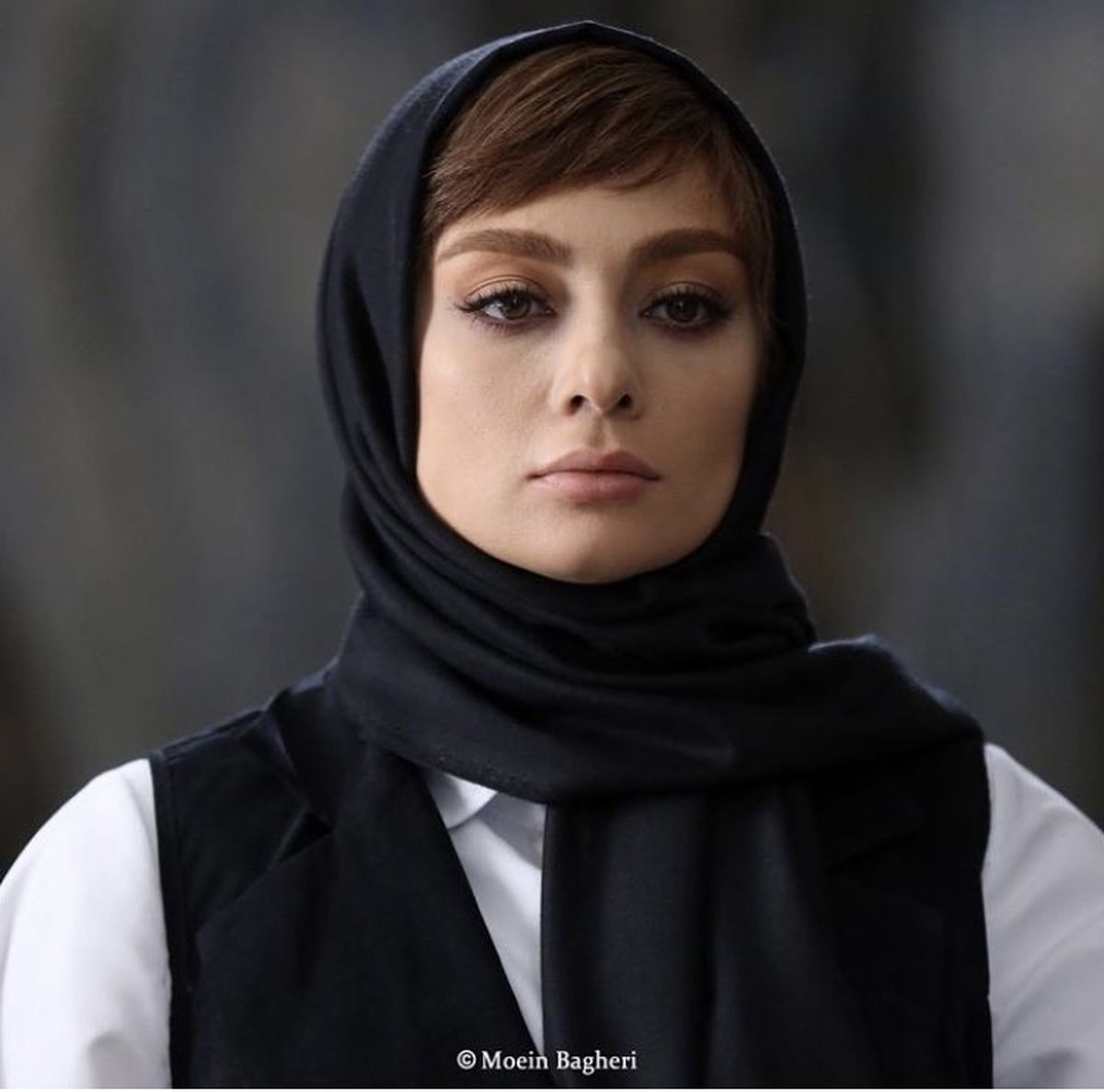 استایل دلی یکتا ناصر + عکس