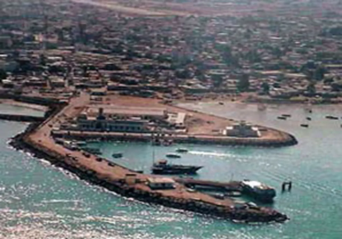 ورود محیط زیست به این شهر ممنوع است!