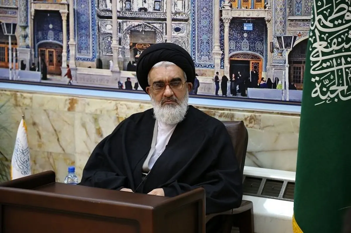 بازسازی واقعه غدیر بر اساس مستندات تاریخی باشد