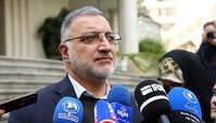 گلایه‌های برخی شهروندان از اوضاع نظافت پایتخت برطرف می‌شود