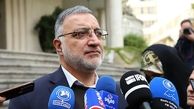 گلایه‌های برخی شهروندان از اوضاع نظافت پایتخت برطرف می‌شود