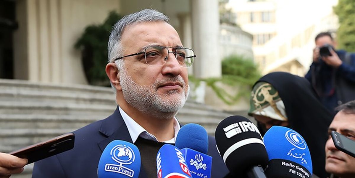 گلایه‌های برخی شهروندان از اوضاع نظافت پایتخت برطرف می‌شود