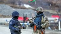 ارمنستان و جمهوری آذربایجان بر سر آتش بس توافق کردند