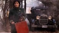 دلتنگی‌های ستاره زن سینما!