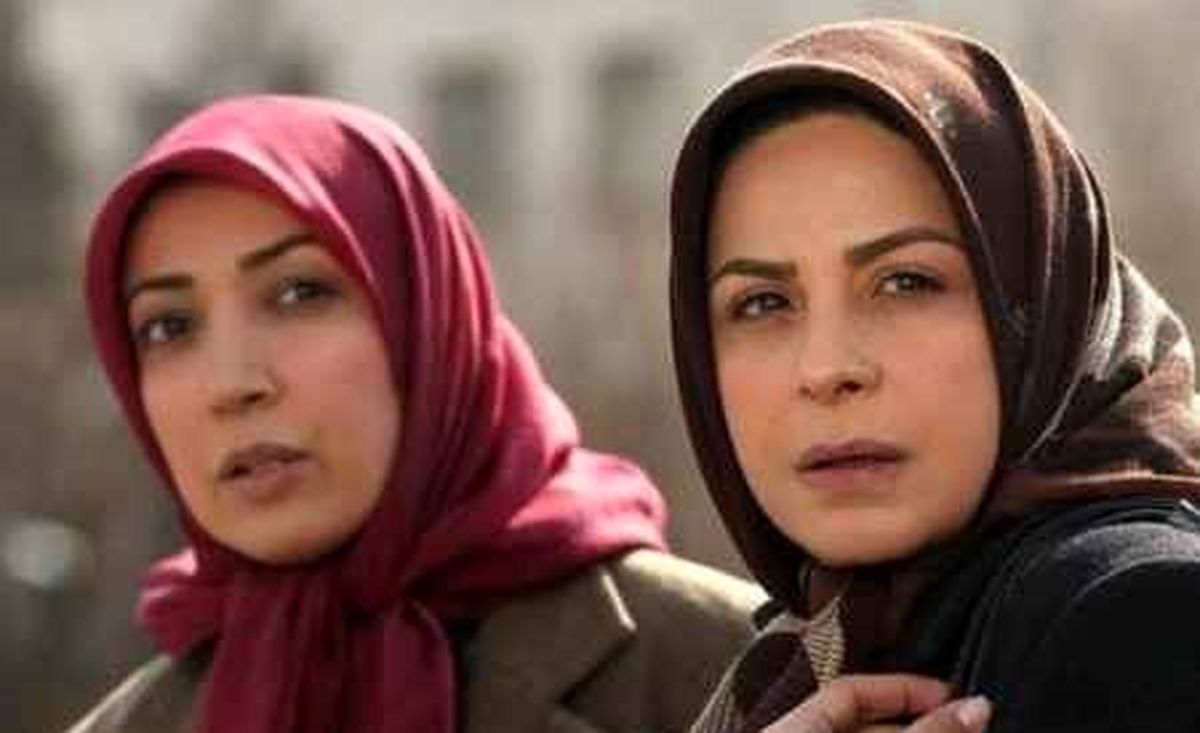 بازیگر معروف زن به «هنرپیشه» پیوست