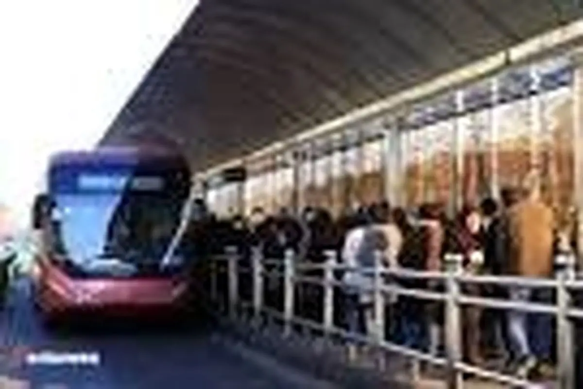 مصوبه دولت برای نرخ حمل‌ونقل عمومی شهری / کمک به تثبیت و جلوگیری از افزایش نرخ خدمات