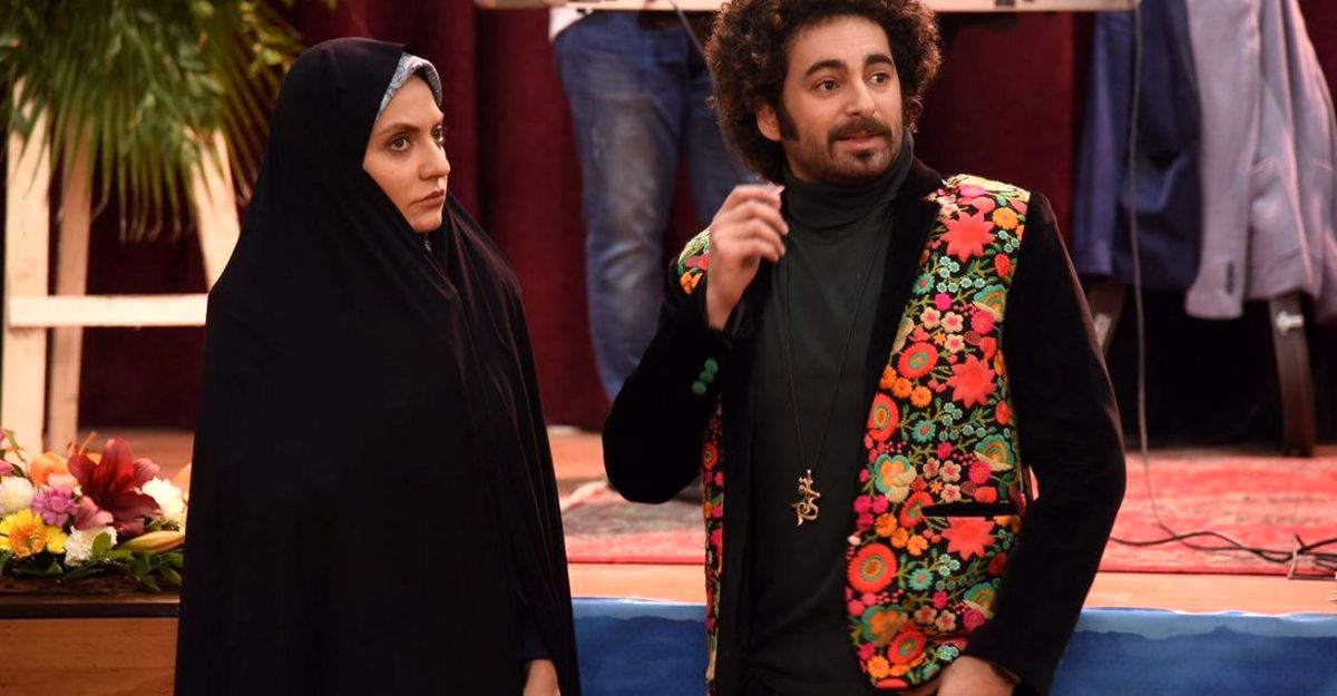 «گلشیفته» به آخر رسید 