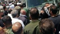 آزادی 30 زندانی در سوریه به دستور بشار اسد 