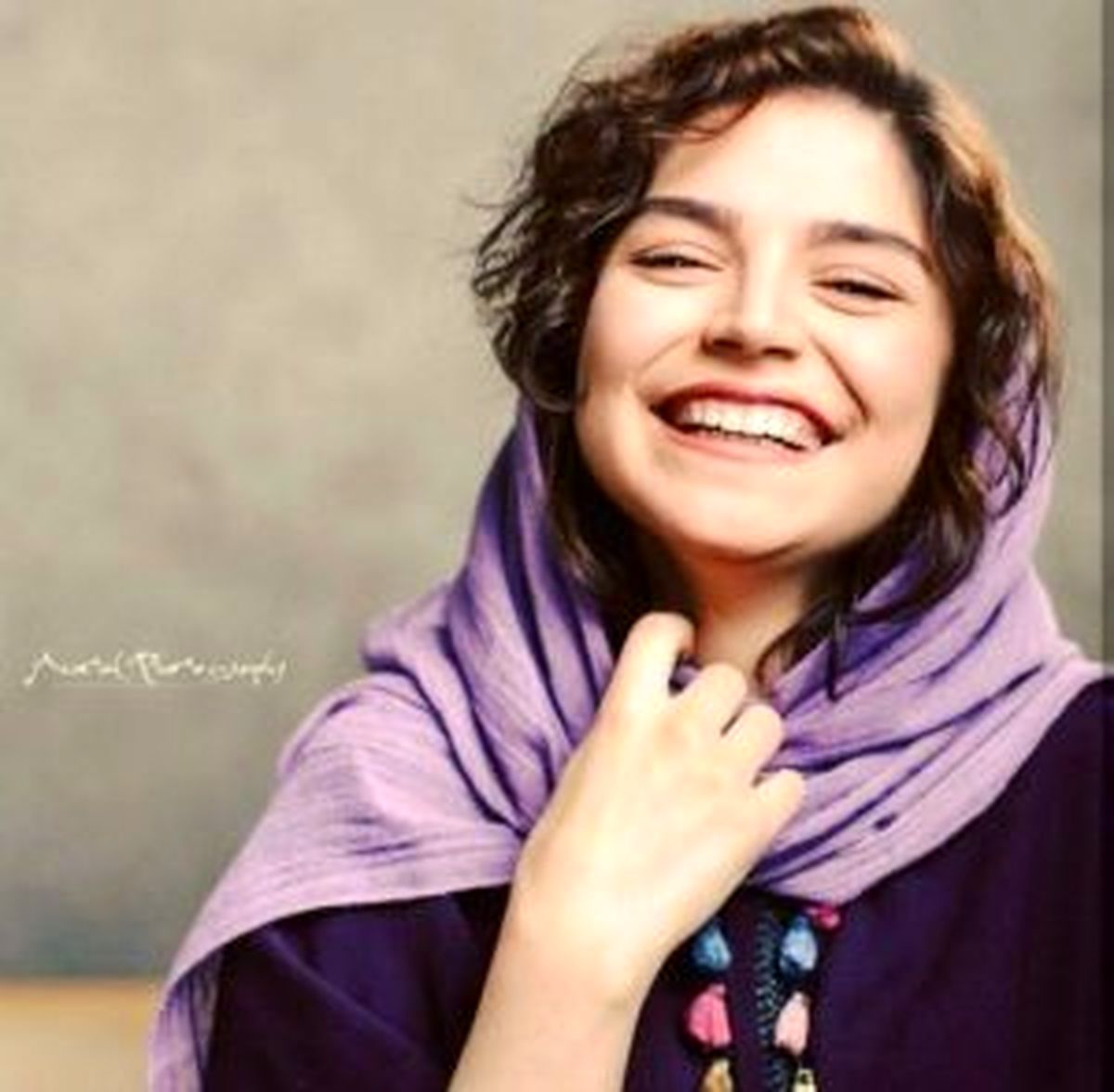 بازیگر جوانی که به تازگی فوت کرد + عکس